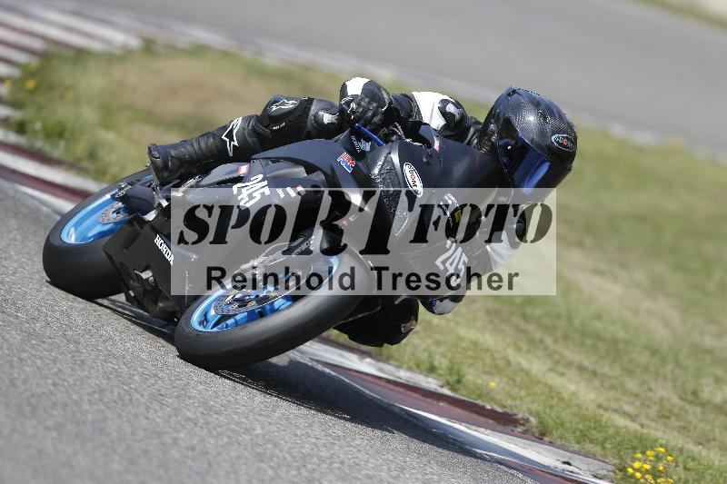 /28 25.07.2026  Speer Racing ADR/Gruppe gelb/245
